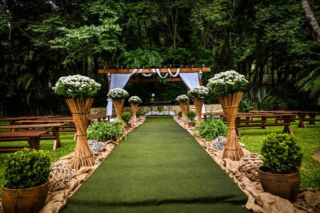 O casamento de Mariana e Felipe 3
