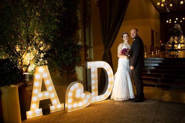O casamento de Ana Julia e Daniel 2