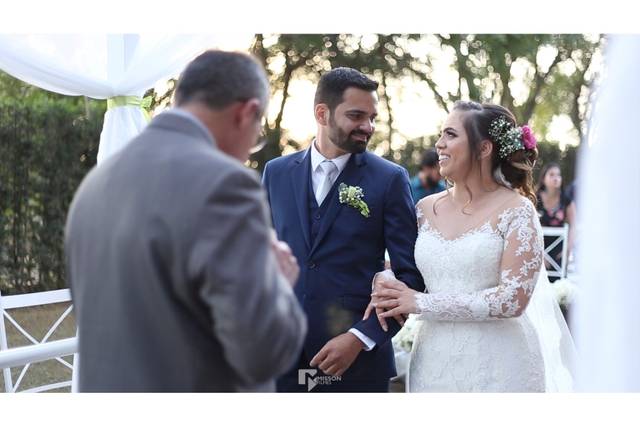 O casamento de Juliana e Marcelo 2