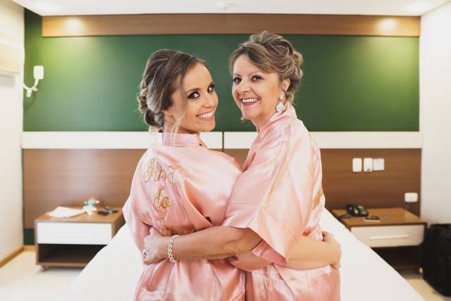 O casamento de Luize e Airton 3