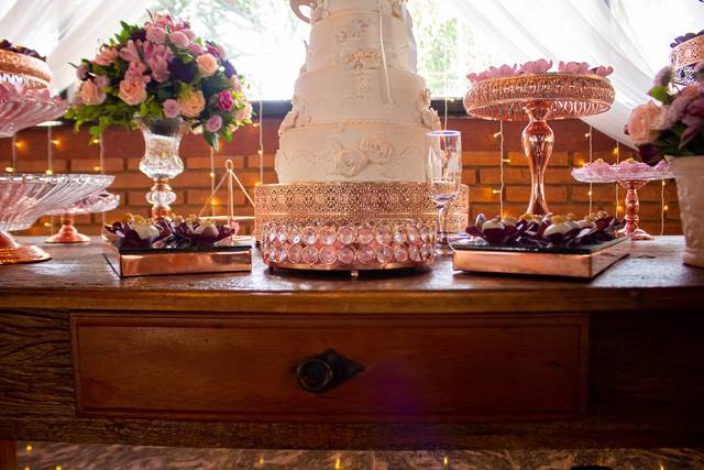 O casamento de Viviana e Rafael 3