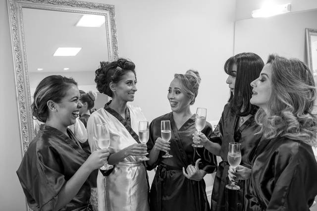 O casamento de Sâmela e Silvio 3