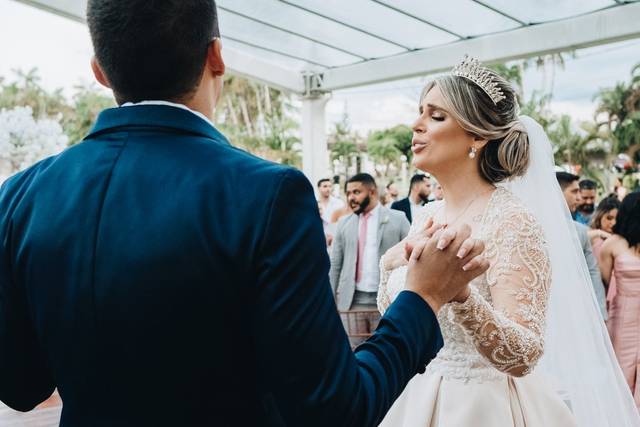 O casamento de Renata e Rodrigo 3