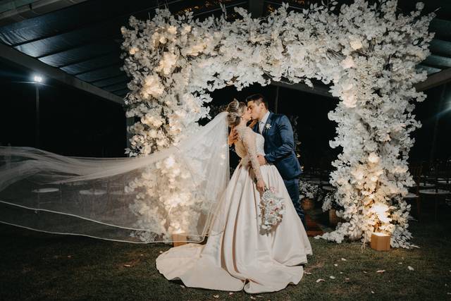 O casamento de Renata e Rodrigo 1