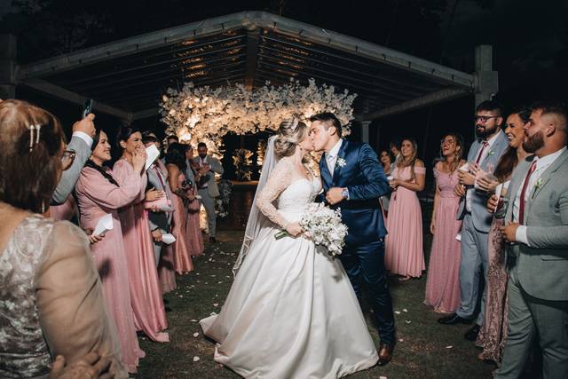 O casamento de Renata e Rodrigo 2