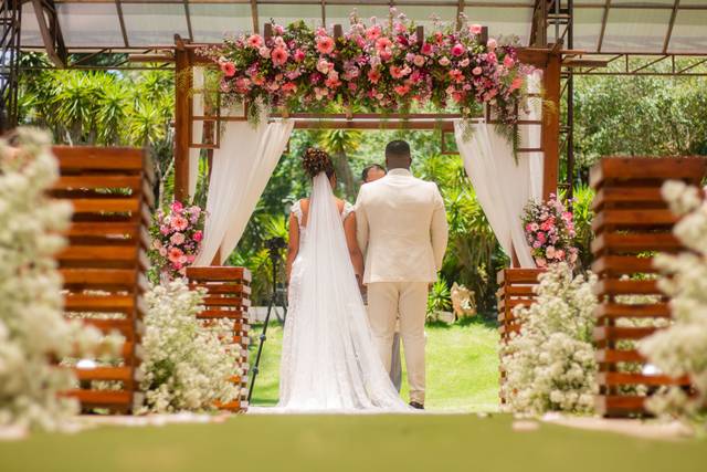 O casamento de Sara e André 1