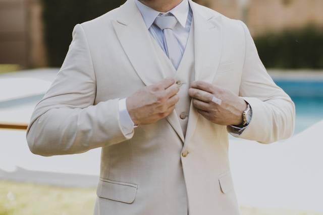 O casamento de Aretusa e Julio 1