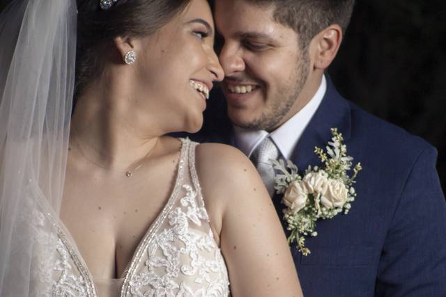 O casamento de Maria Laura e Rafael 1