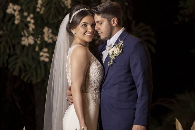 O casamento de Maria Laura e Rafael 2