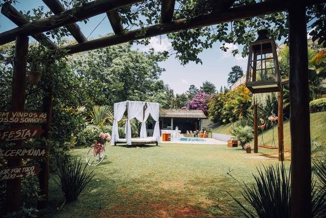 O casamento de Mainara e Ronni 3