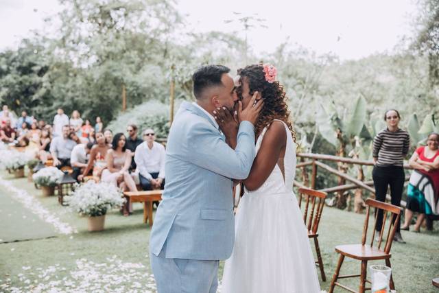 O casamento de Mainara e Ronni 1