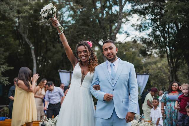 O casamento de Mainara e Ronni 2