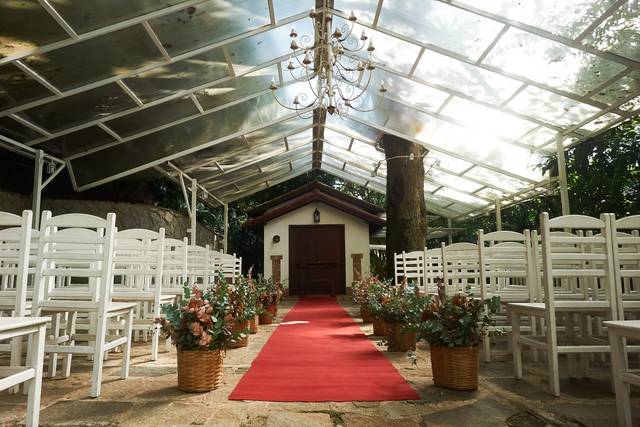 O casamento de Julia e David 2