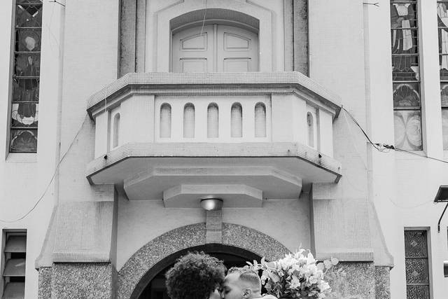 O casamento de Débora e Yuri 2