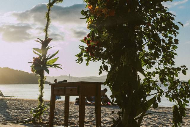 Sabores do Mar Praia 3