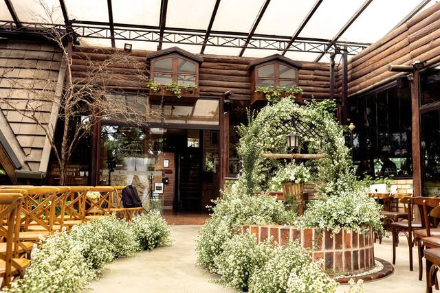 O casamento de Luana e Robson 3
