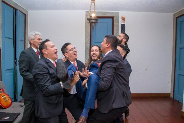 O casamento de Rebeca e Marcelo 3