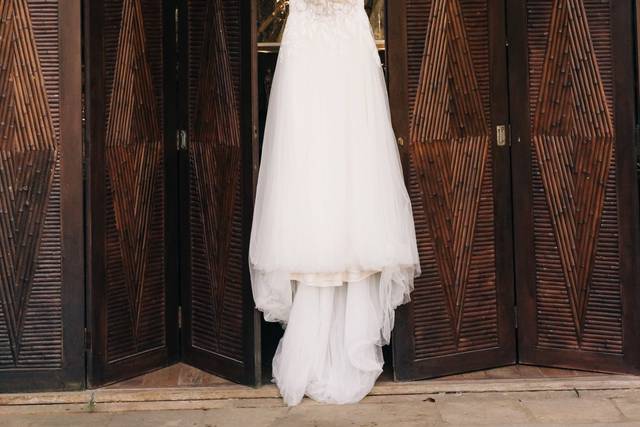 O casamento de Karine e Orlando 2