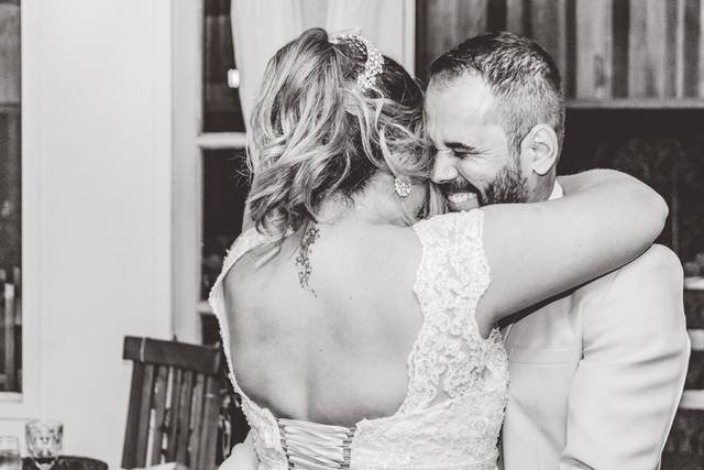 O casamento de Marcio e Michele 1