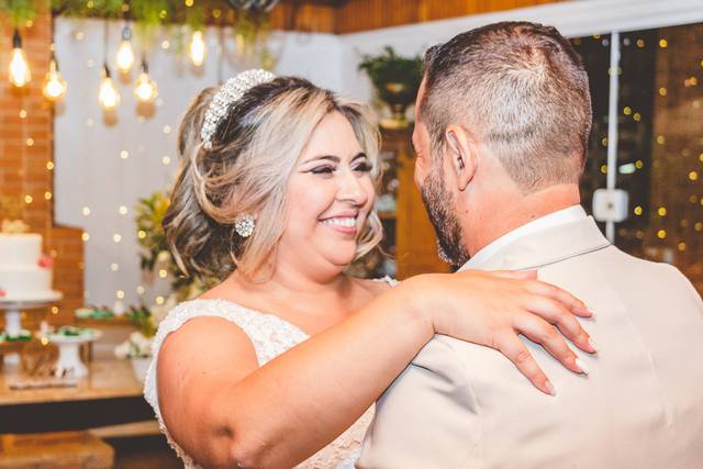 O casamento de Marcio e Michele 2