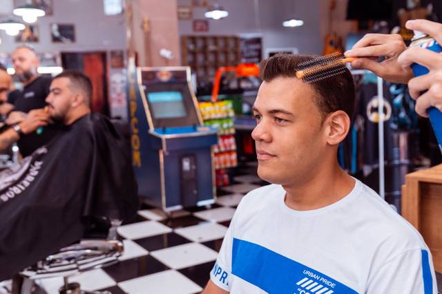 O casamento de Rebeca e Reiler 1