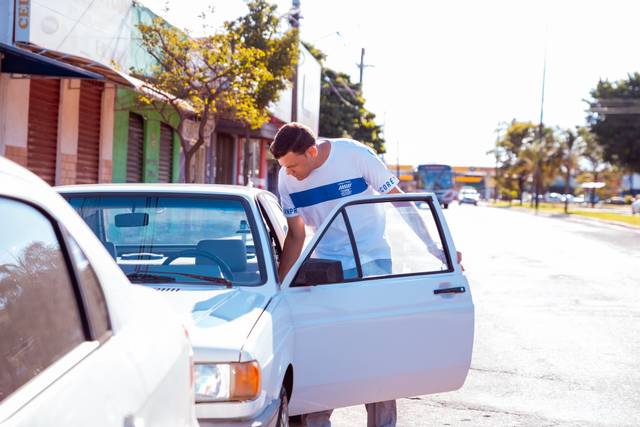 O casamento de Rebeca e Reiler 2