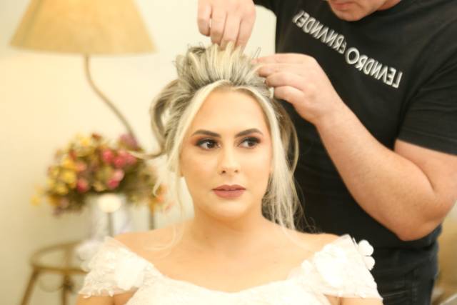 O casamento de Thais e Bid 2