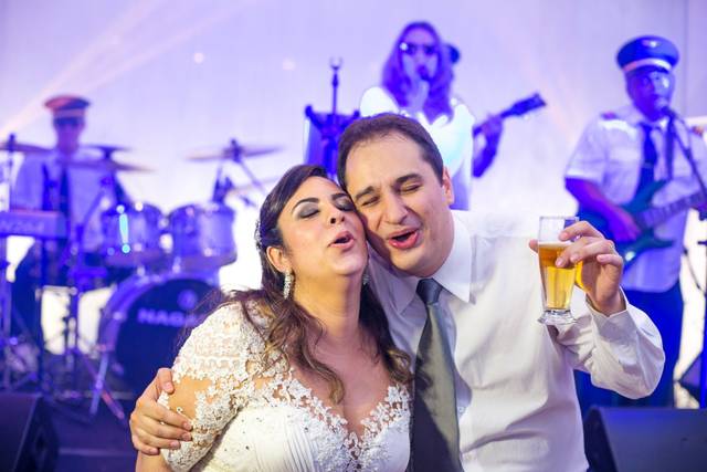 O casamento de Raquel e Daniel 3