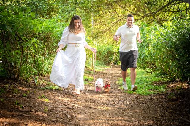 O casamento de Caio e Thayna 2