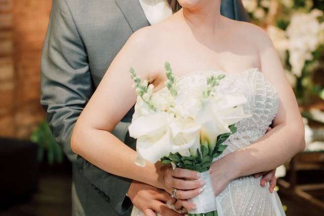 O casamento de Rogério e Mayara 1