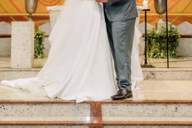 O casamento de Rogério e Mayara 3
