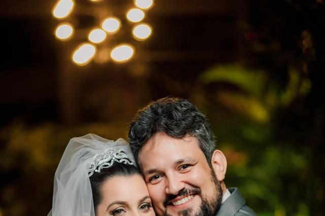O casamento de Rogério e Mayara 2