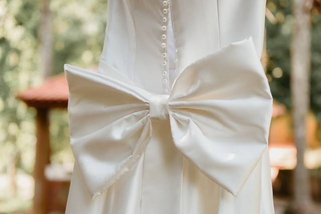 O casamento de Tati e Will 2