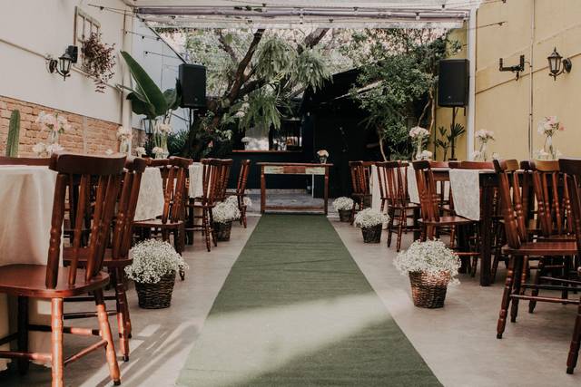 O casamento de Simone e Lincoln 3