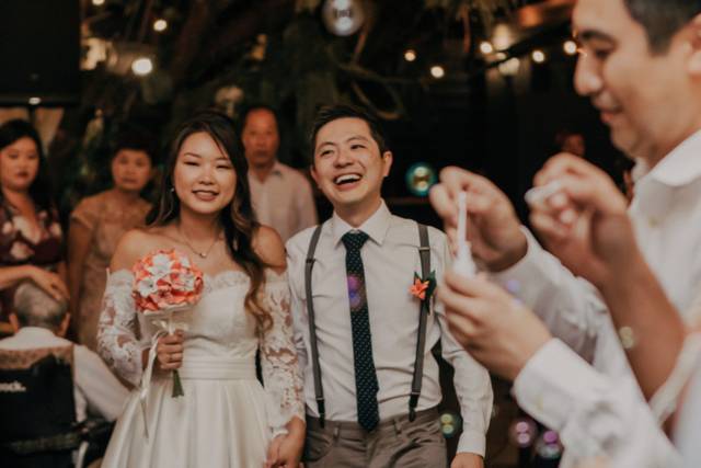 O casamento de Simone e Lincoln 1