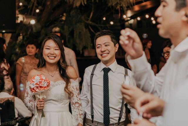 O casamento de Simone e Lincoln 2