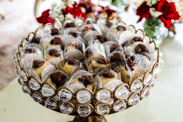 O casamento de Bruna e Rodolfo 2