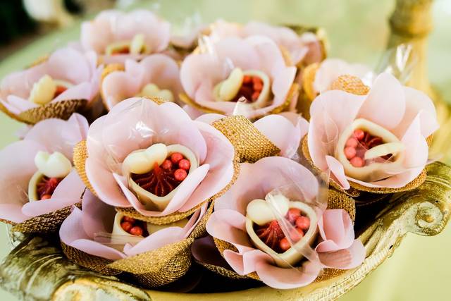 O casamento de Bruna e Rodolfo 3