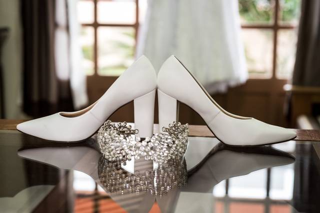 O casamento de Elizandra e Murilo 3