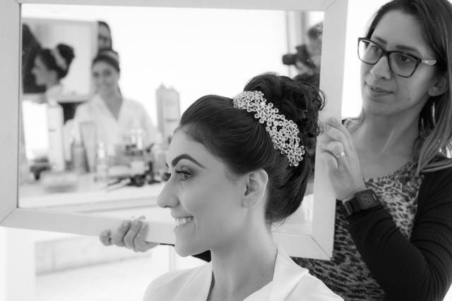 O casamento de Elizandra e Murilo 2