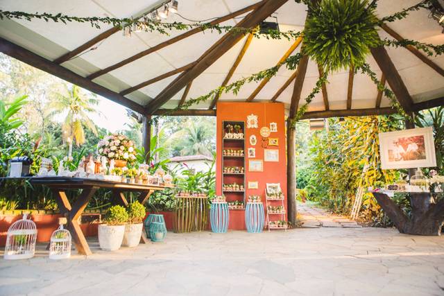 O casamento de Tácia e Vinícius 2