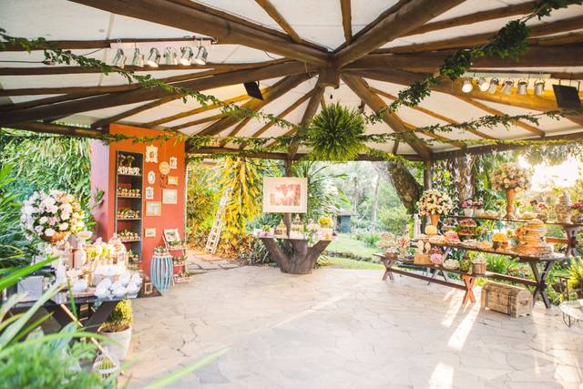 O casamento de Tácia e Vinícius 3