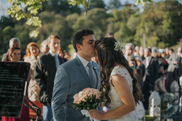 O casamento de Camila e Vinicius 2