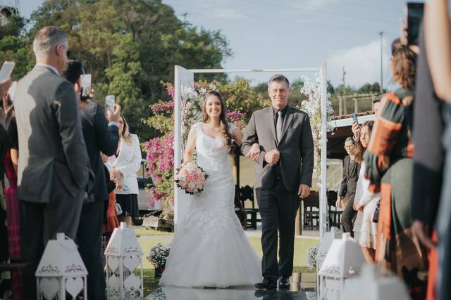 O casamento de Camila e Vinicius 3