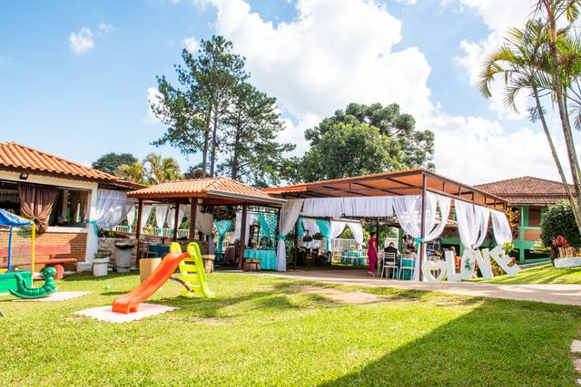 O casamento de Raphael e Estela 1