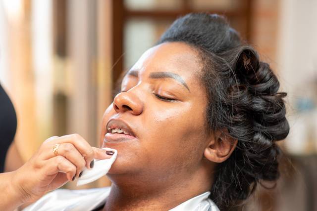 O casamento de Raphael e Estela 2