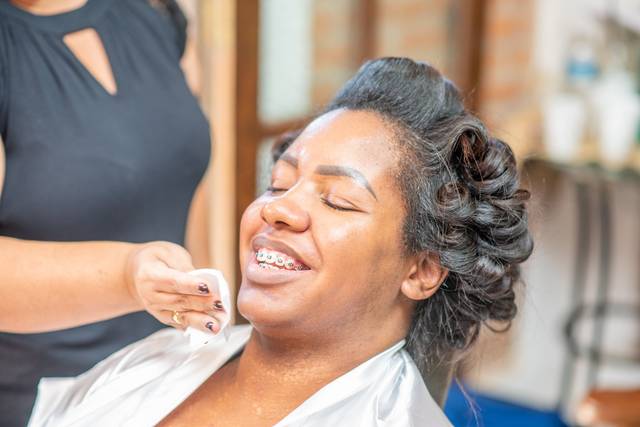 O casamento de Raphael e Estela 3