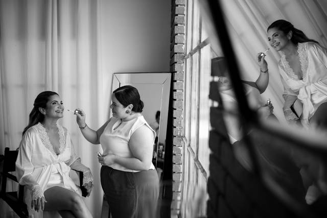 O casamento de Poleane e Felipe 3