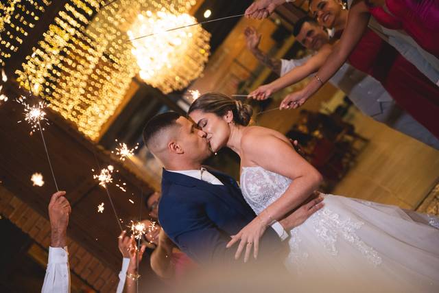 O casamento de Poleane e Felipe 2
