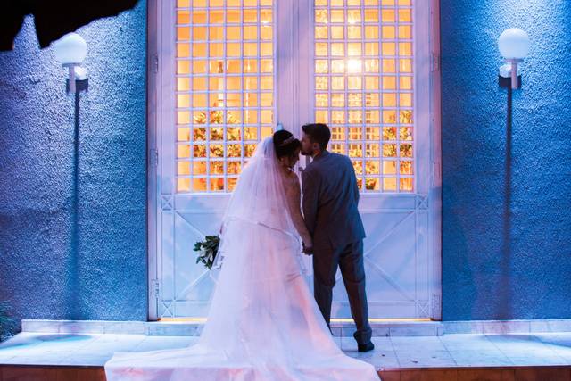 O casamento de Erika e Eduardo 3